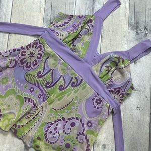 ⭐️SALE⭐️ No Boundaries Y2K Top Juniors Size 7/9